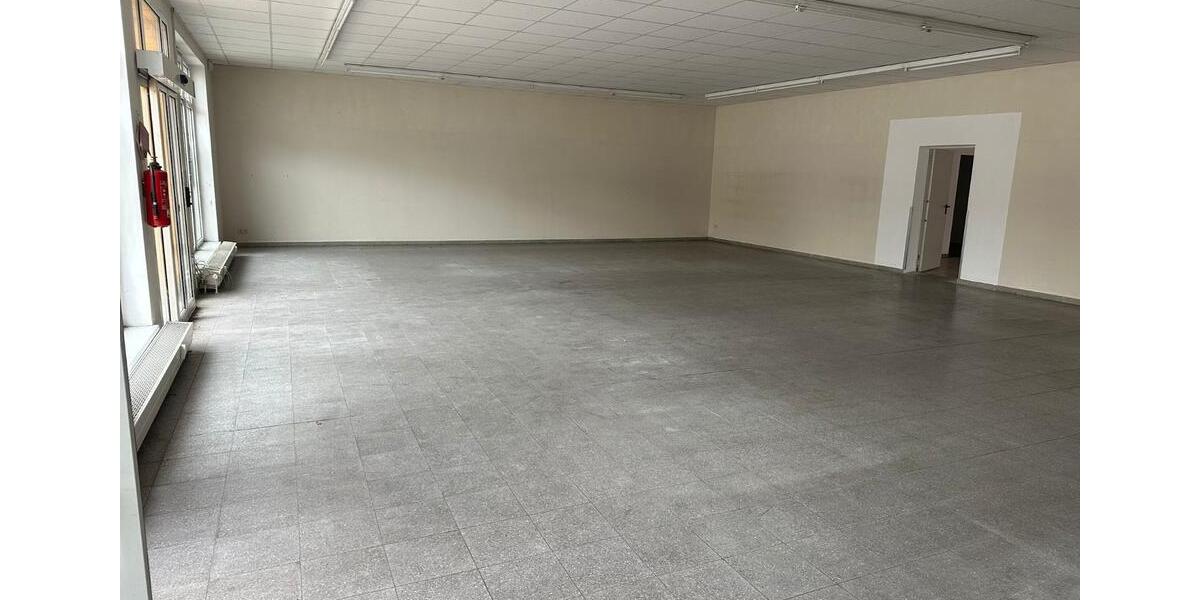 Gewerbeobjekt Mansfeld - 1.434&euro; | Angebot:22867481