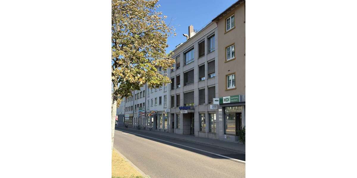Gewerbeobjekt Freiburg - 3.250&euro; | Angebot:27143534