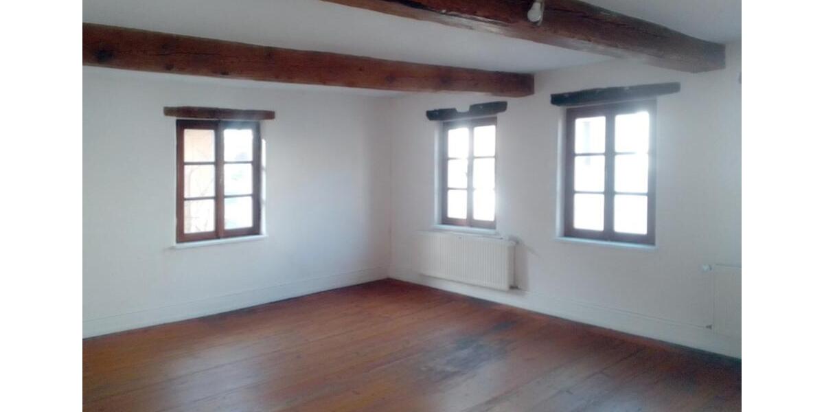 Maisonettenwohnung Landau in der Pfalz - 5 Zimmer, 138 m&sup2;, 1.242&euro; | Angebot:25561108