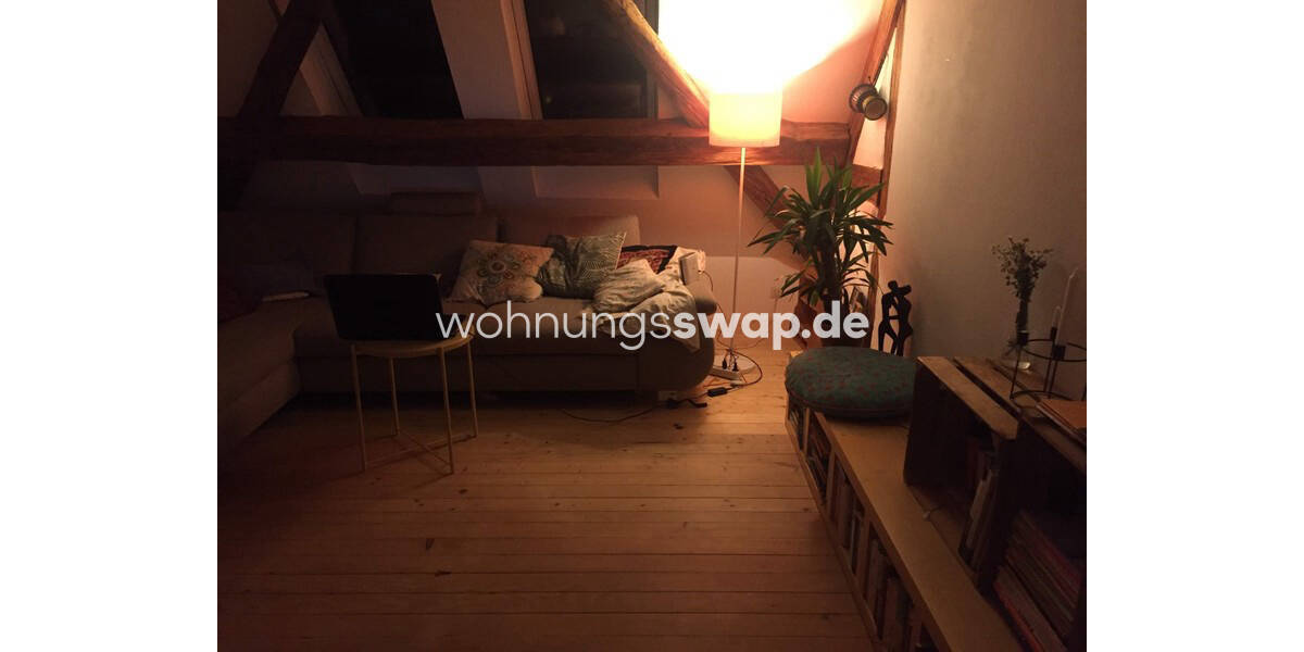 Etagenwohnung Freiburg im Breisgau - 3 Zimmer, 64 m&sup2;, 950&euro; | Angebot:26287808