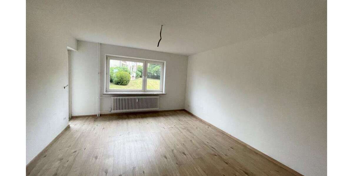 Etagenwohnung Menden Platte Heide - 2 Zimmer, 54 m&sup2;, 419&euro; | Angebot:27271384