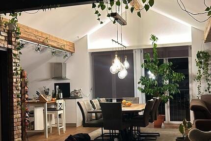 Traumhafte 2.5 Zimmer Dachgeschoss Wohnung inkl. Dachterrasse 2.5 zimmer