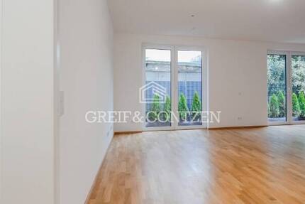 Traumhafte 3-Zimmer-Wohnung - Stilvoll und hochwertig ausgestattet.