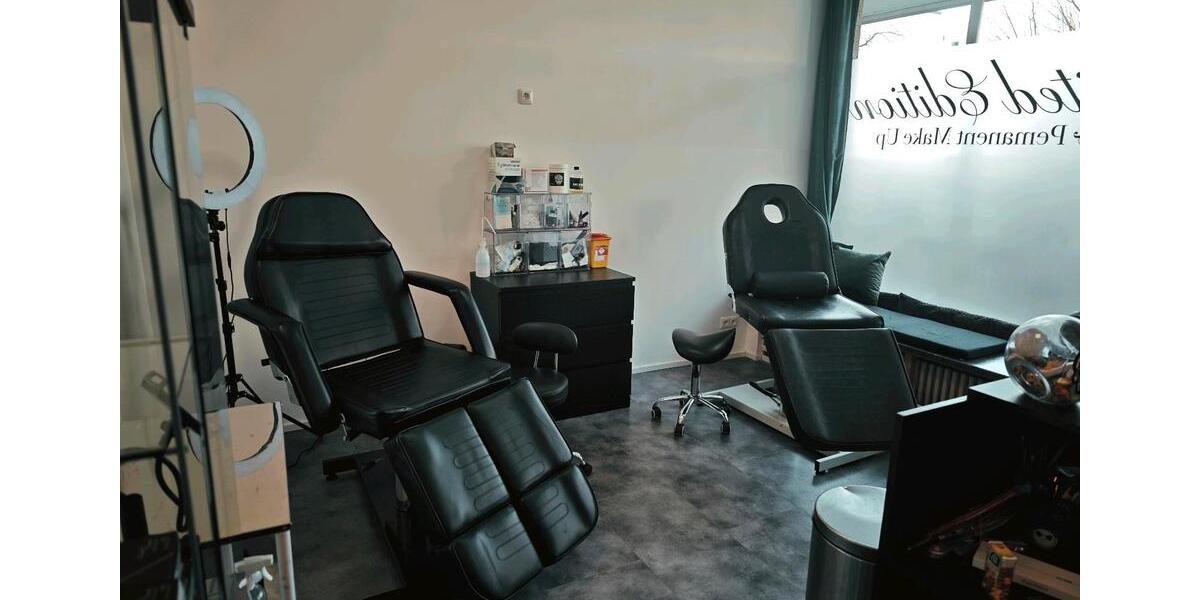 Gewerbeobjekt Oberschleißheim - 550&euro; | Angebot:26025636