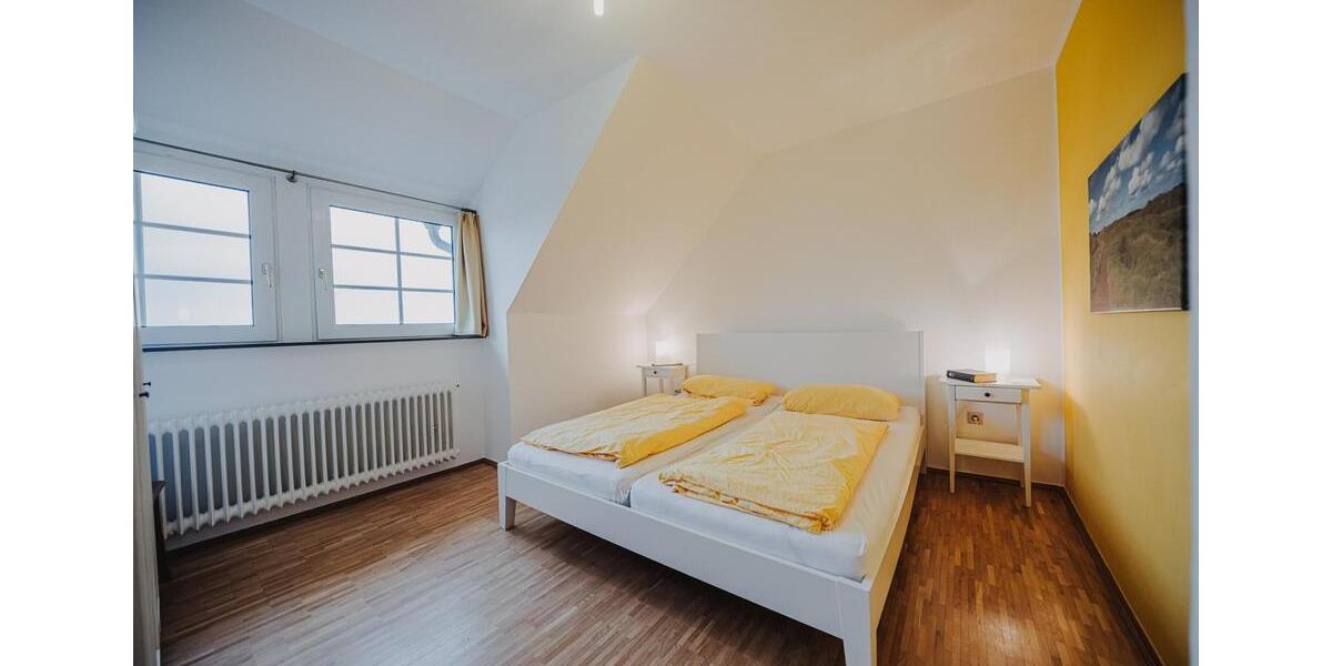Wohnen auf Zeit Baltrum - 3 Zimmer, 63 m&sup2;, 1.200&euro; | Angebot:26396237