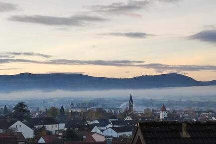 Wohnung Salach - 4 Zimmer, 114 m&sup2;, 1.325&euro; | Angebot:25298818