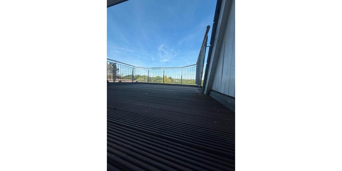 Maisonettenwohnung Haan - 3.5 Zimmer, 140 m&sup2;, 2.000&euro; | Angebot:26698793