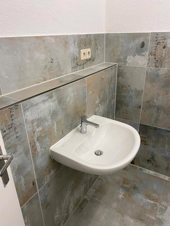 2 Zimmer EG Wohnung Zentral in Welzheim