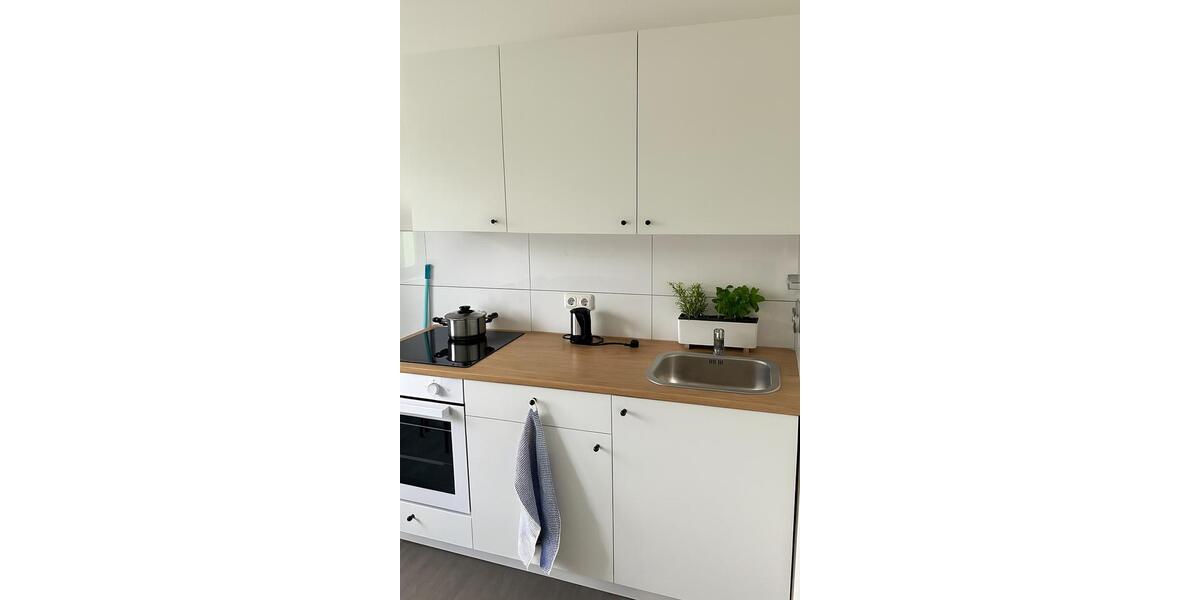 Wohnen auf Zeit Mönchengladbach Nord - 4 Zimmer, 91 m&sup2;, 490&euro; | Angebot:24571566