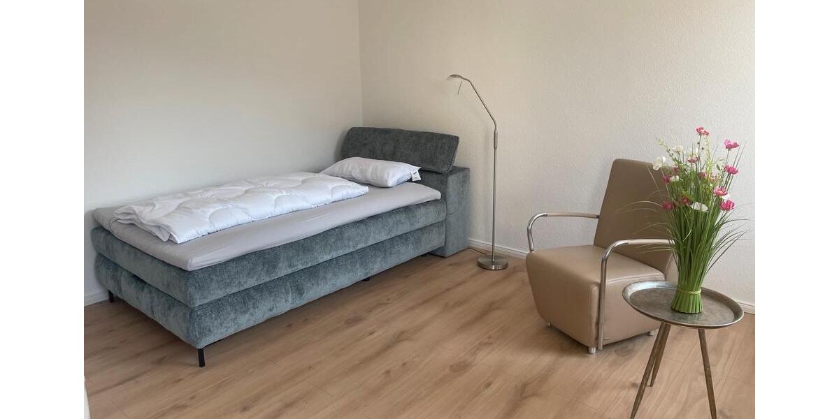 Wohnen auf Zeit Keltern - 1.5 Zimmer, 20 m&sup2;, 603&euro; | Angebot:25893997