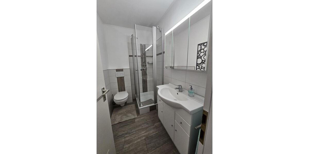 Etagenwohnung Büsum - 2 Zimmer, 55 m&sup2;, 730&euro; | Angebot:24640374