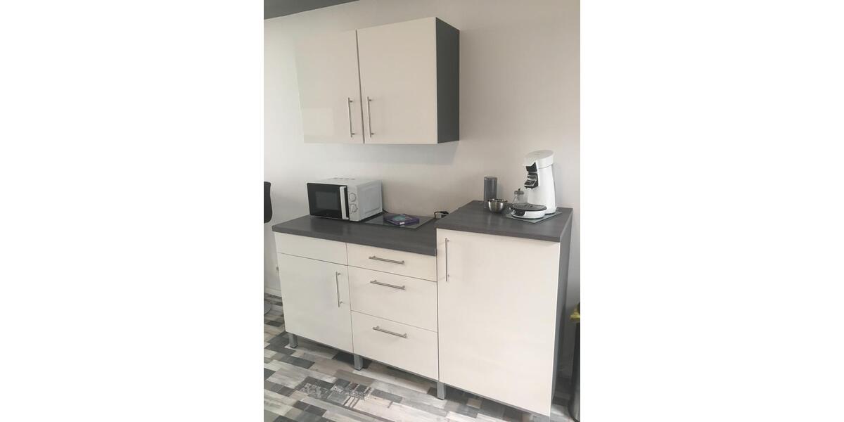 Erdgeschoßwohnung Trier - 2.5 Zimmer, 45 m&sup2;, 1.250&euro; | Angebot:26028476