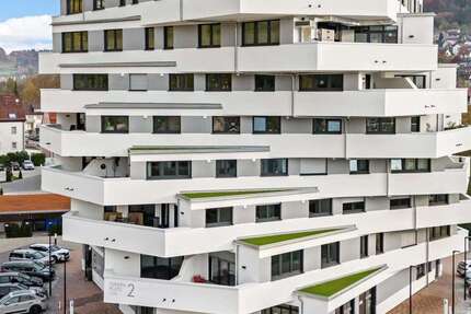 Wohnung Albstadt - 3.5 Zimmer, 83 m&sup2;, 1.136&euro; | Angebot:26781304