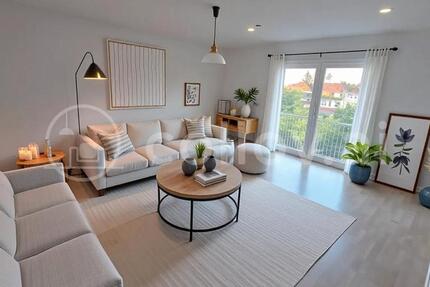 Wohnung Mannheim Fahrlach - 1 Zimmer, 40 m&sup2;, 565&euro; | Angebot:26267579