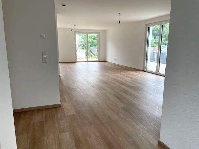 Reiheneckhaus - Neubau 4 zimmer