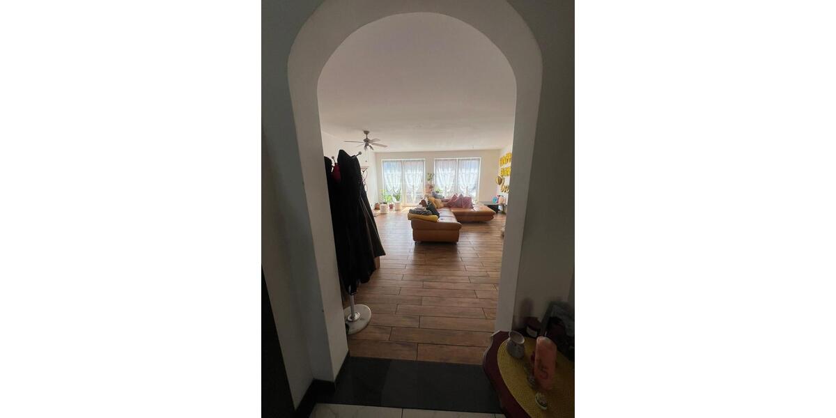 Großzügige 4-Zimmer-Wohnung in exkl. Altstadtlage von Karlstadt 4 zimmer