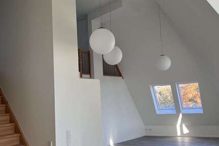 Wohnung Kiel Blücherplatz - 3 Zimmer, 152 m&sup2;, 2.435&euro; | Angebot:26080520