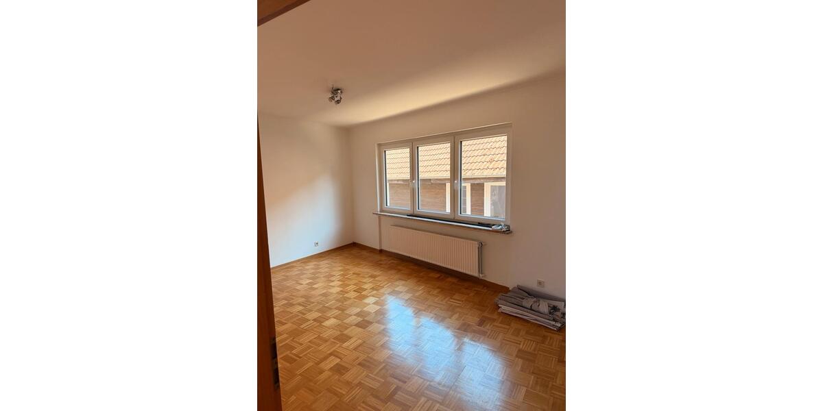 Etagenwohnung Herzberg am Harz - 2 Zimmer, 89 m&sup2;, 850&euro; | Angebot:26271698