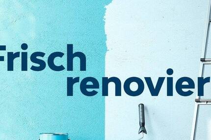 KLEIN-FEIN-MEIN - EinraumWohnung sucht neuen Mieter!