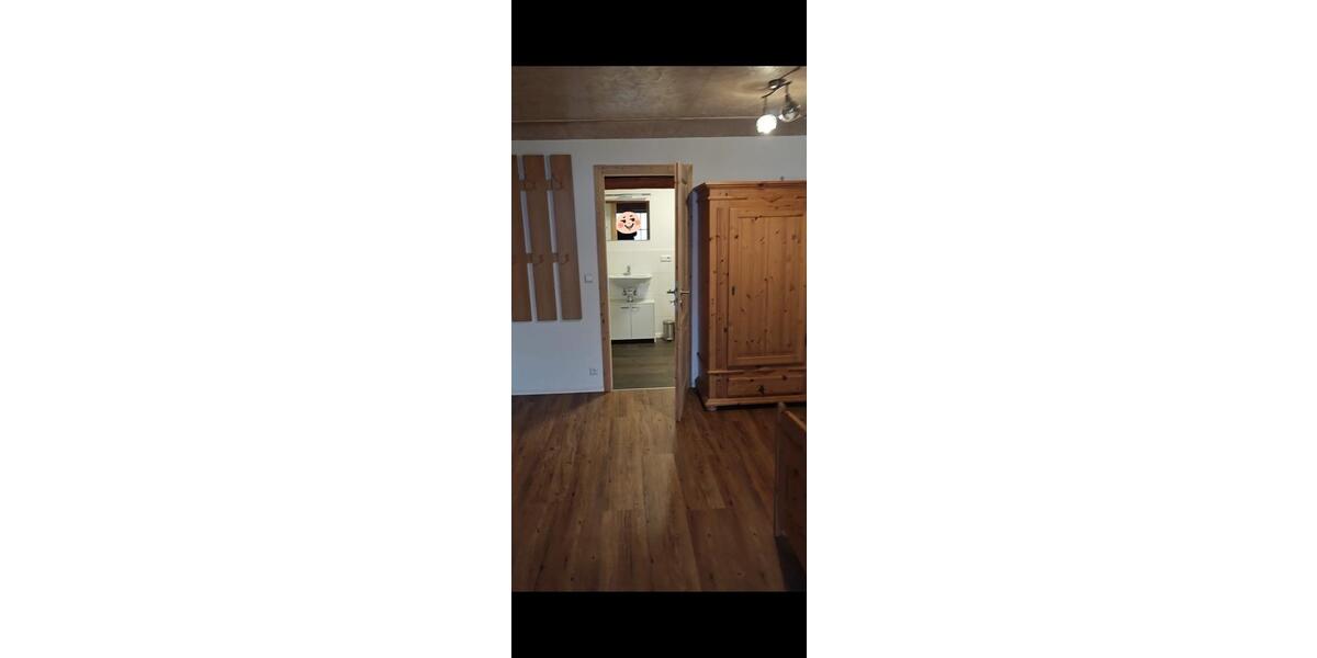 Etagenwohnung Baienfurt - 1 Zimmer, 20 m&sup2;, 550&euro; | Angebot:26652064