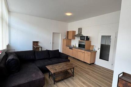 Wohnen auf Zeit Lingen (Ems) Damaschke - 2.5 Zimmer, 85 m&sup2;, 1.450&euro; | Angebot:23822734