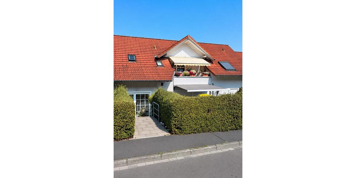 Dachgeschoßwohnung Hann. Münden - 3 Zimmer, 83 m&sup2;, 1.250&euro; | Angebot:26511930