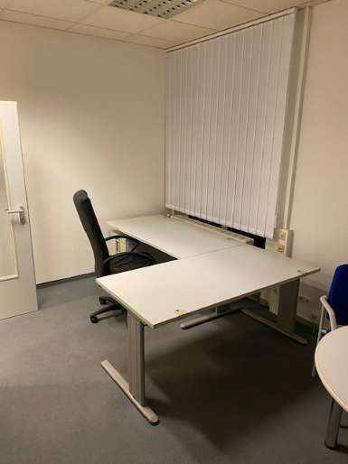 Büro in Düsseldorf 350 € 21 m²