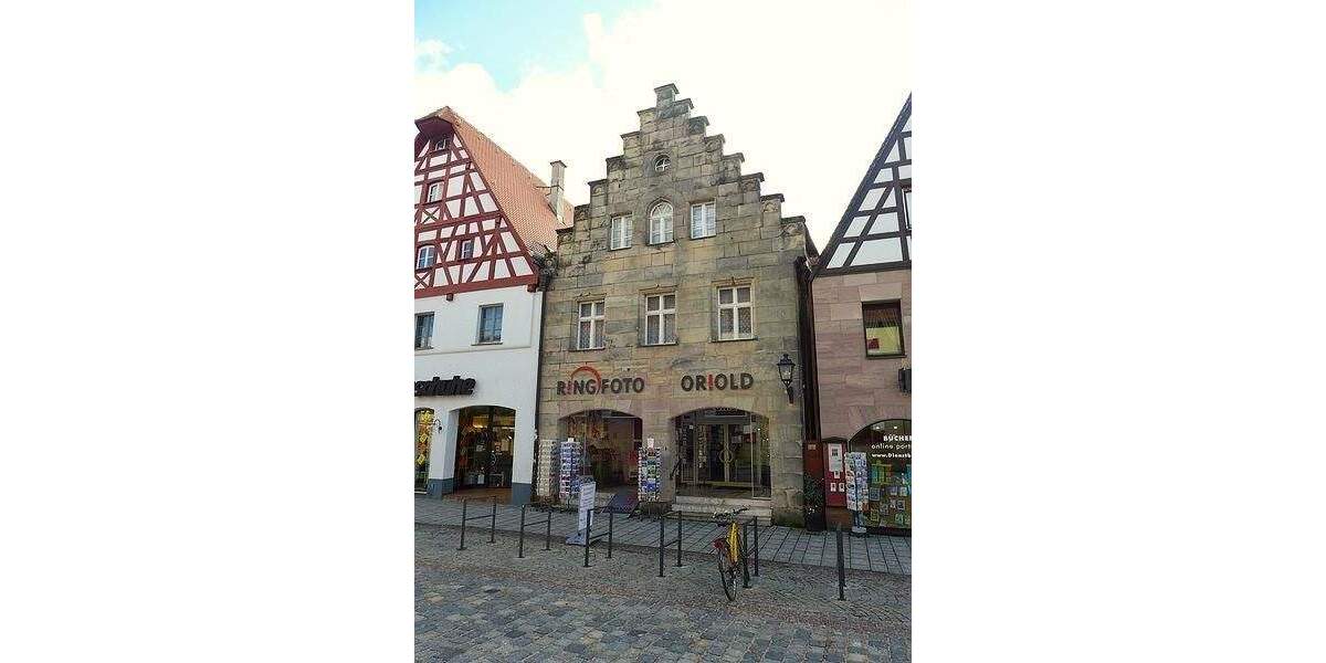 Gewerbeobjekt Lauf - 1.900&euro; | Angebot:24250422