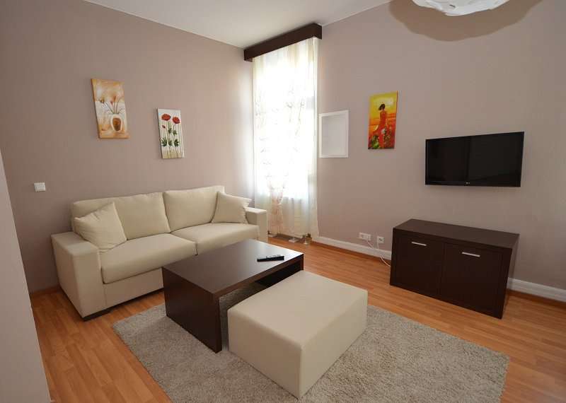Wohnung zum Mieten in Frankfurt 1.220 € 45 m²