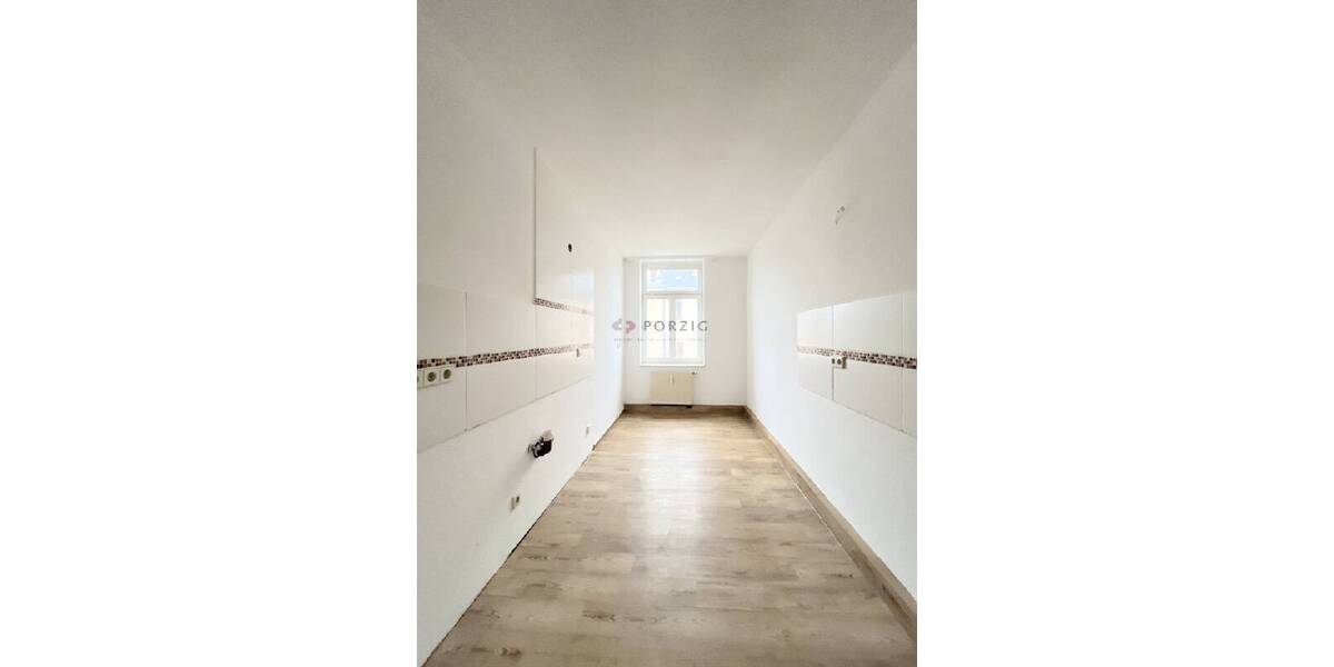 Etagenwohnung Limbach-Oberfrohna Oberfrohna - 3 Zimmer, 87 m&sup2;, 480&euro; | Angebot:26377439