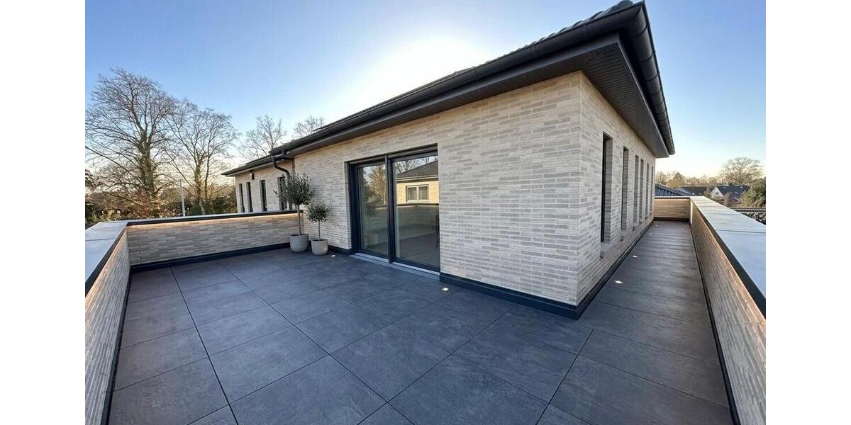 Erdgeschoßwohnung Ganderkesee - 2 Zimmer, 66 m&sup2;, 1.020&euro; | Angebot:25899832