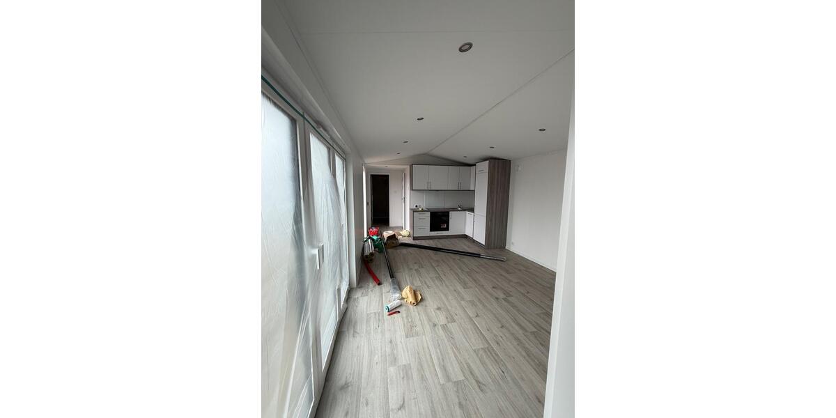 Tiny Haus zu vermieten 3 zimmer