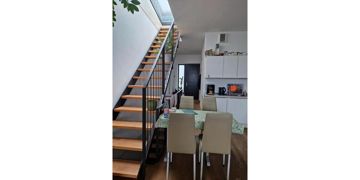 Wohnen auf Zeit Berlin Treptow-Köpenick - 1 Zimmer, 18 m&sup2;, 600&euro; | Angebot:26591596