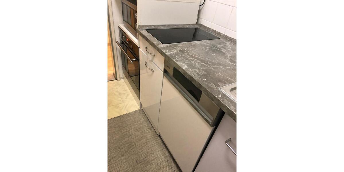 sonniges Ein-Zimmer-Appartment in perfekter Lage 1 zimmer