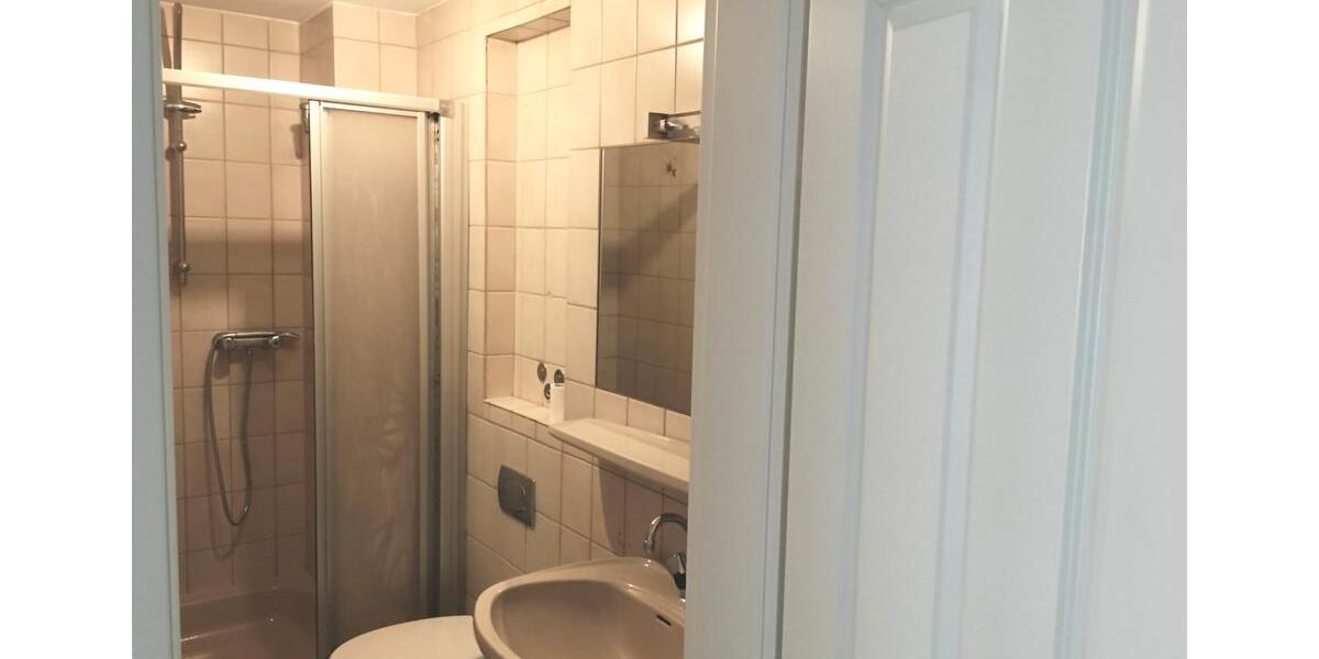 Erdgeschoßwohnung Bad Münder am Deister - 1 Zimmer, 30 m&sup2;, 280&euro; | Angebot:25450562