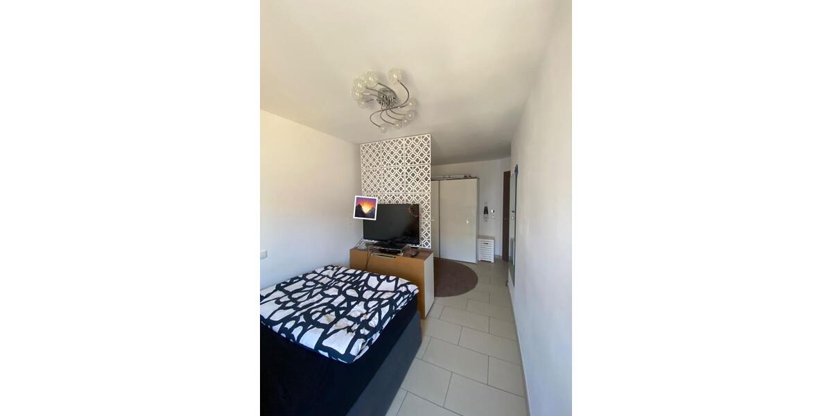 Etagenwohnung München Messestadt Riem - 3 Zimmer, 60 m&sup2;, 2.000&euro; | Angebot:26686947