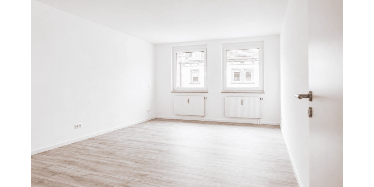 Etagenwohnung Nürnberg Großreuth h d Veste - 3 Zimmer, 99 m&sup2;, 1.400&euro; | Angebot:26683707