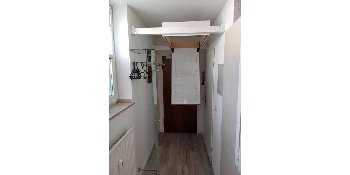 Apartment 2.0 multifunktionale Möbel in Haaren 1 zimmer