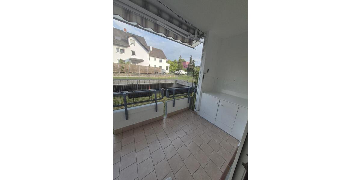 Erdgeschoßwohnung Bad Kreuznach Bad Münster am Stein-Ebernburg - 2 Zimmer, 64 m&sup2;, 700&euro; | Angebot:26629745