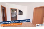 WG geeignet-3-Raum-Wohnung mit Einbauküche in zentraler Lage von Mittweida - Dachgeschoßwohnung Mittweida Rößgen | Angebot:27279778
