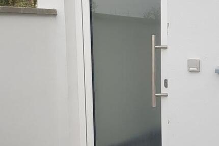 Erdgeschoss Lebach Saarlouiser Str. zimmer