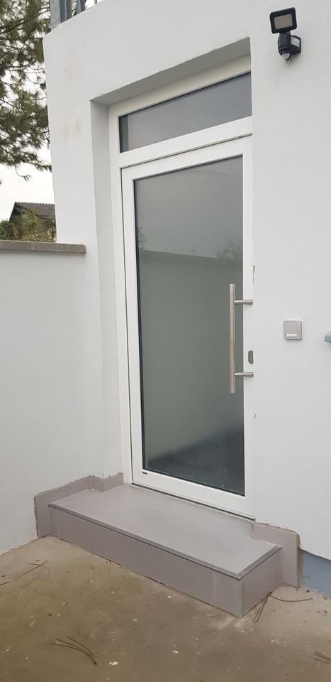 Erdgeschoss Lebach Saarlouiser Str. zimmer