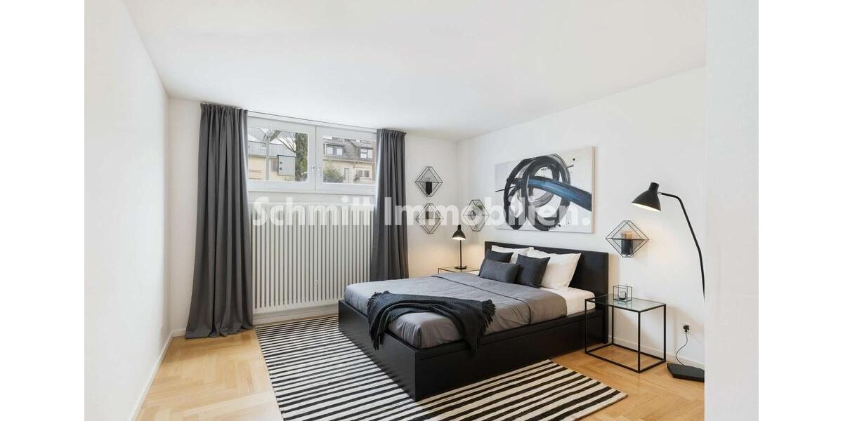 Maisonettenwohnung Oberursel (Taunus) - 5 Zimmer, 160 m&sup2;, 1.850&euro; | Angebot:24685978