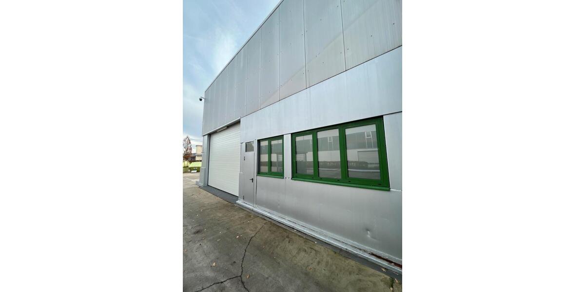 Gewerbeobjekt Göppingen Bruckwasen - 2.900&euro; | Angebot:26635211