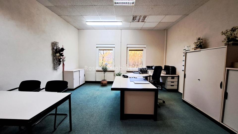 Gewerbeobjekt Rahden - 3&euro; | Angebot:13505075