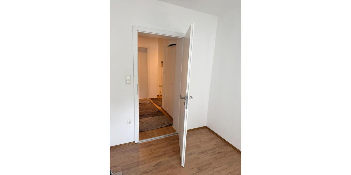Etagenwohnung Schweinfurt Gartenstadt - 3 Zimmer, 63 m&sup2;, 995&euro; | Angebot:26697452