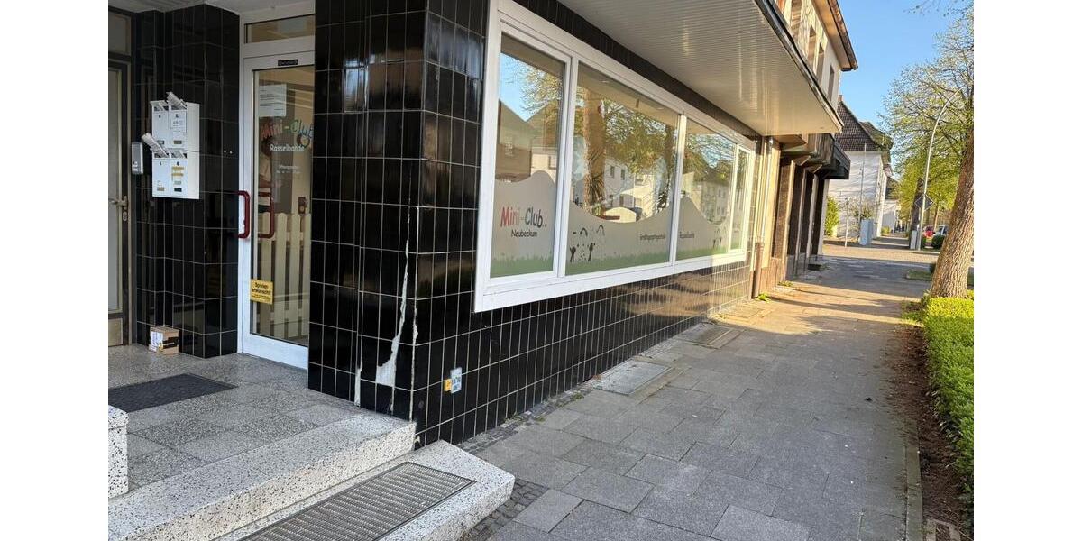 Gewerbeobjekt Beckum - 820&euro; | Angebot:26066633