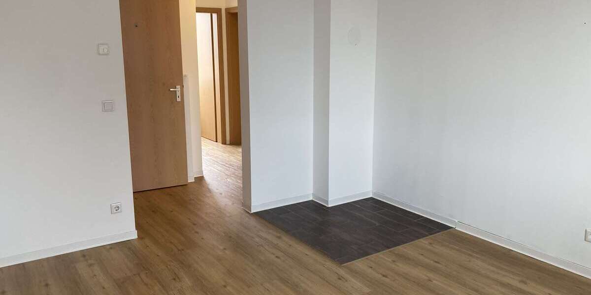 Etagenwohnung Zahna-Elster Elster - 2 Zimmer, 33 m&sup2;, 230&euro; | Angebot:26801720
