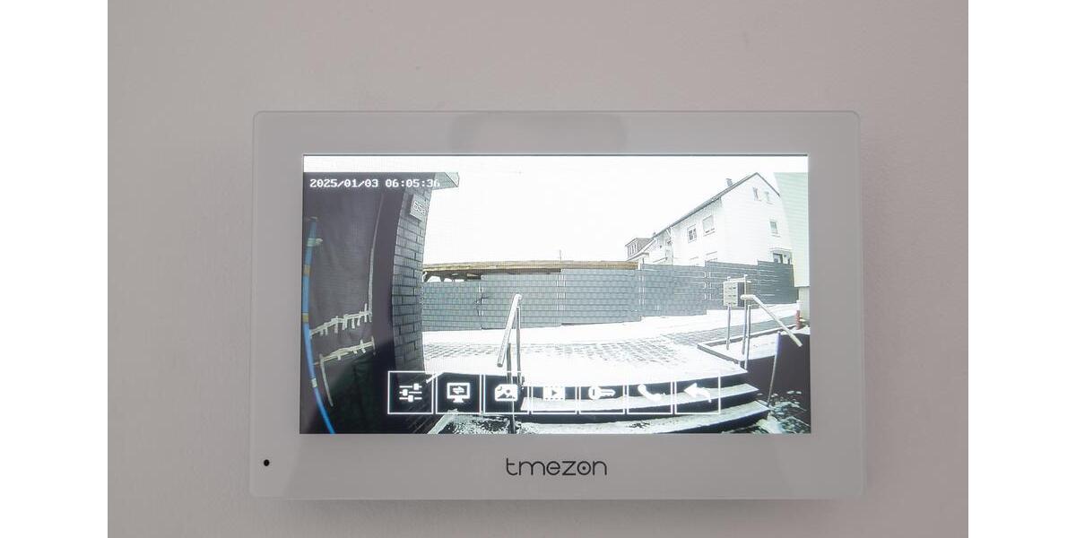 Etagenwohnung Hiddenhausen - 3 Zimmer, 116 m&sup2;, 1.300&euro; | Angebot:24859110