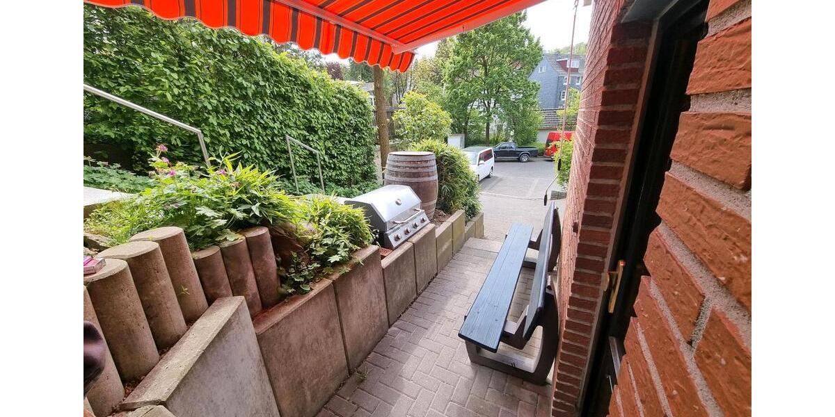 Wohnen auf Zeit Solingen Burg - 2 Zimmer, 80 m&sup2;, 20&euro; | Angebot:25957703